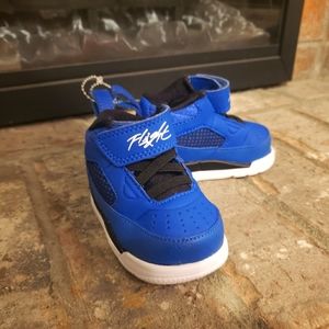 Jordan Flights Toddler Sneakers